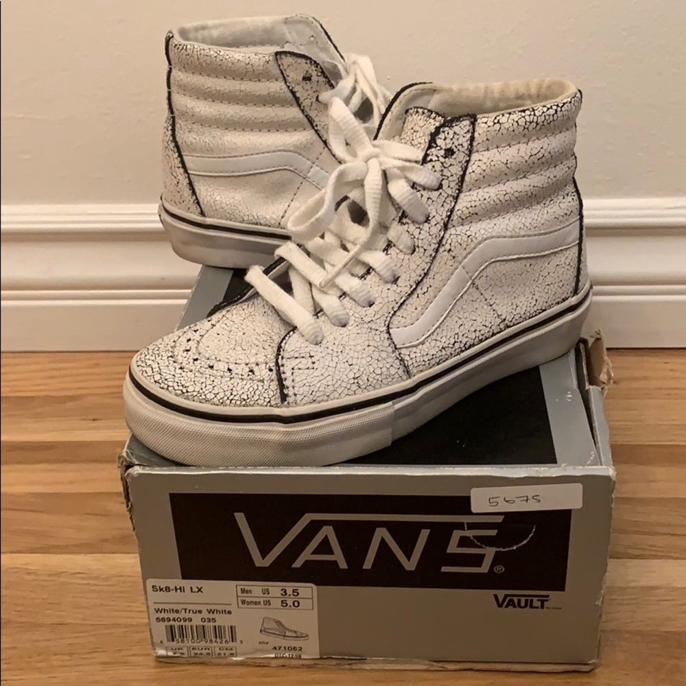 Vans Sk8-Hi